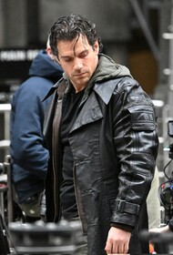 Промо-арт фильма «Горец»