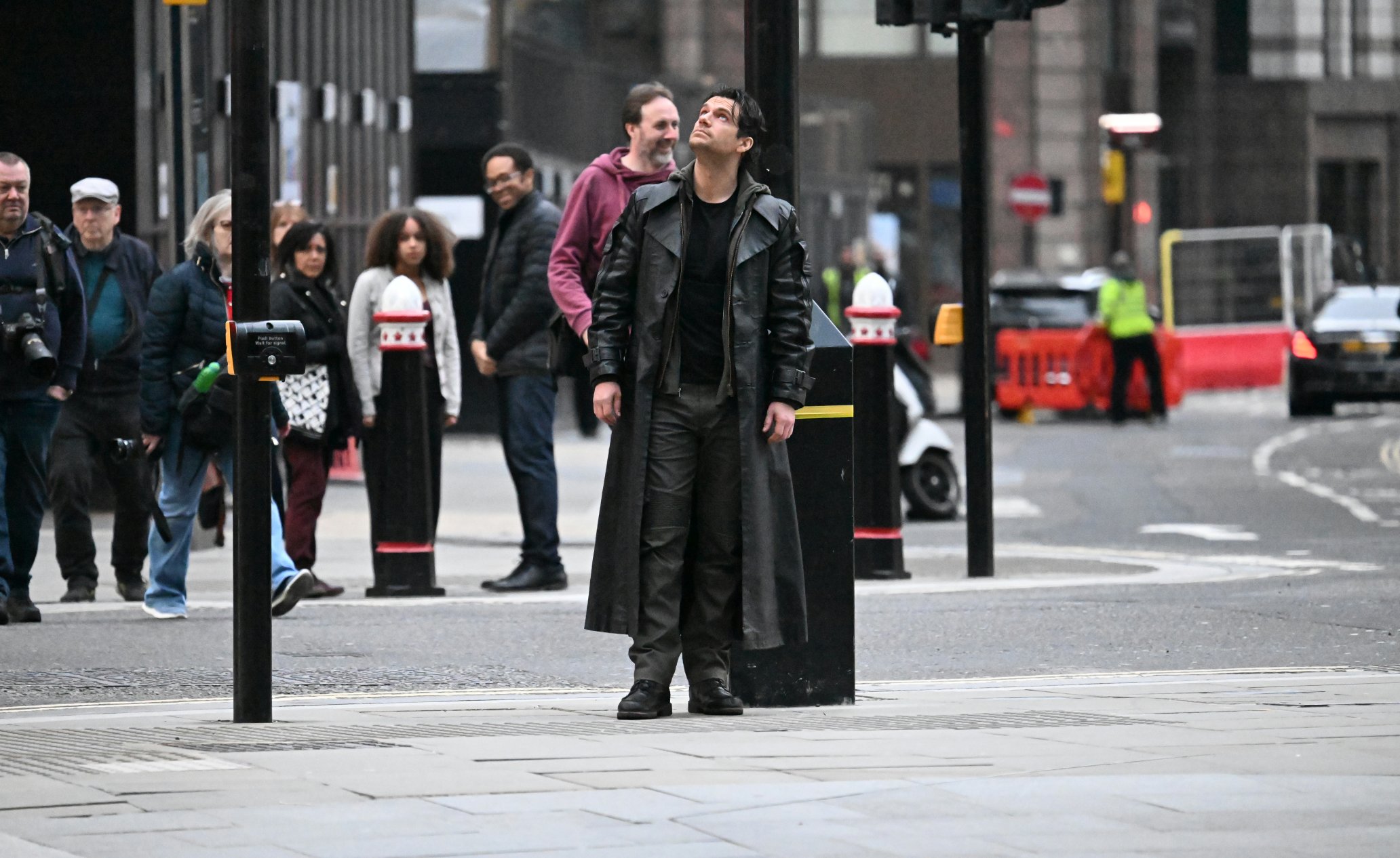 Горец, кадр № 9