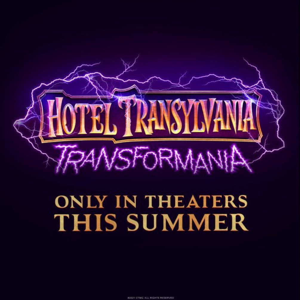 Hotel transylvania 4 线 上 看