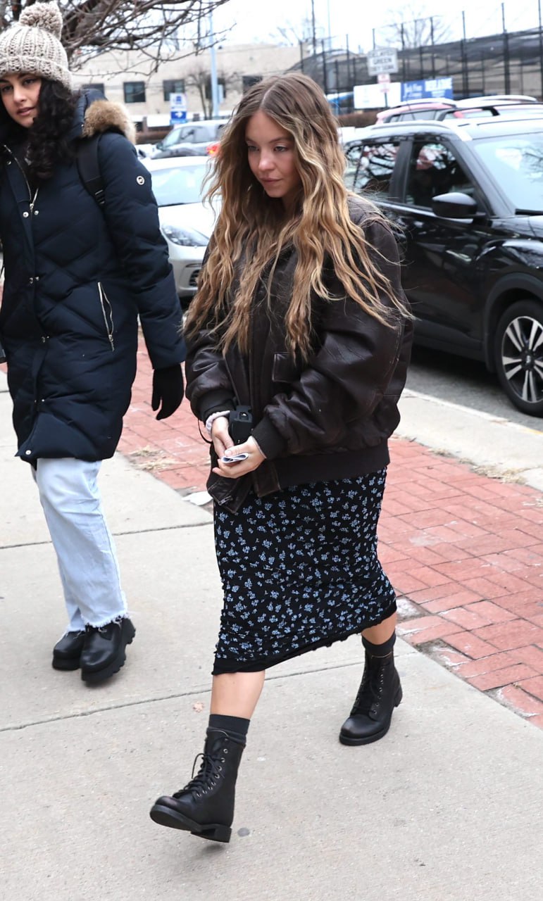 Горничная, кадр № 1