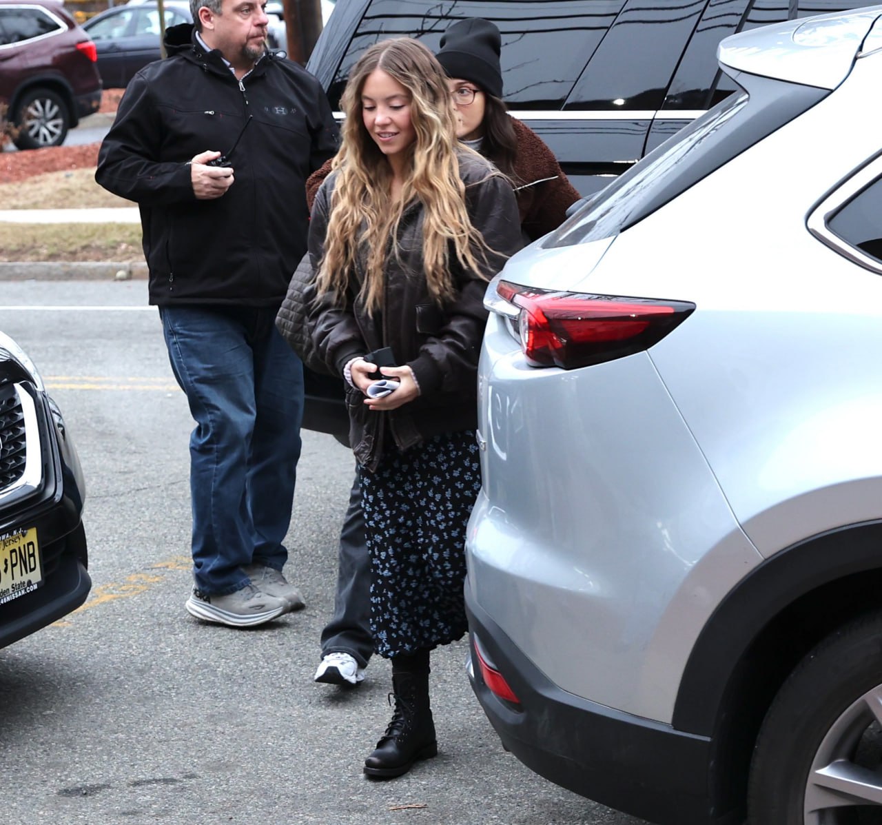 Горничная, кадр № 2