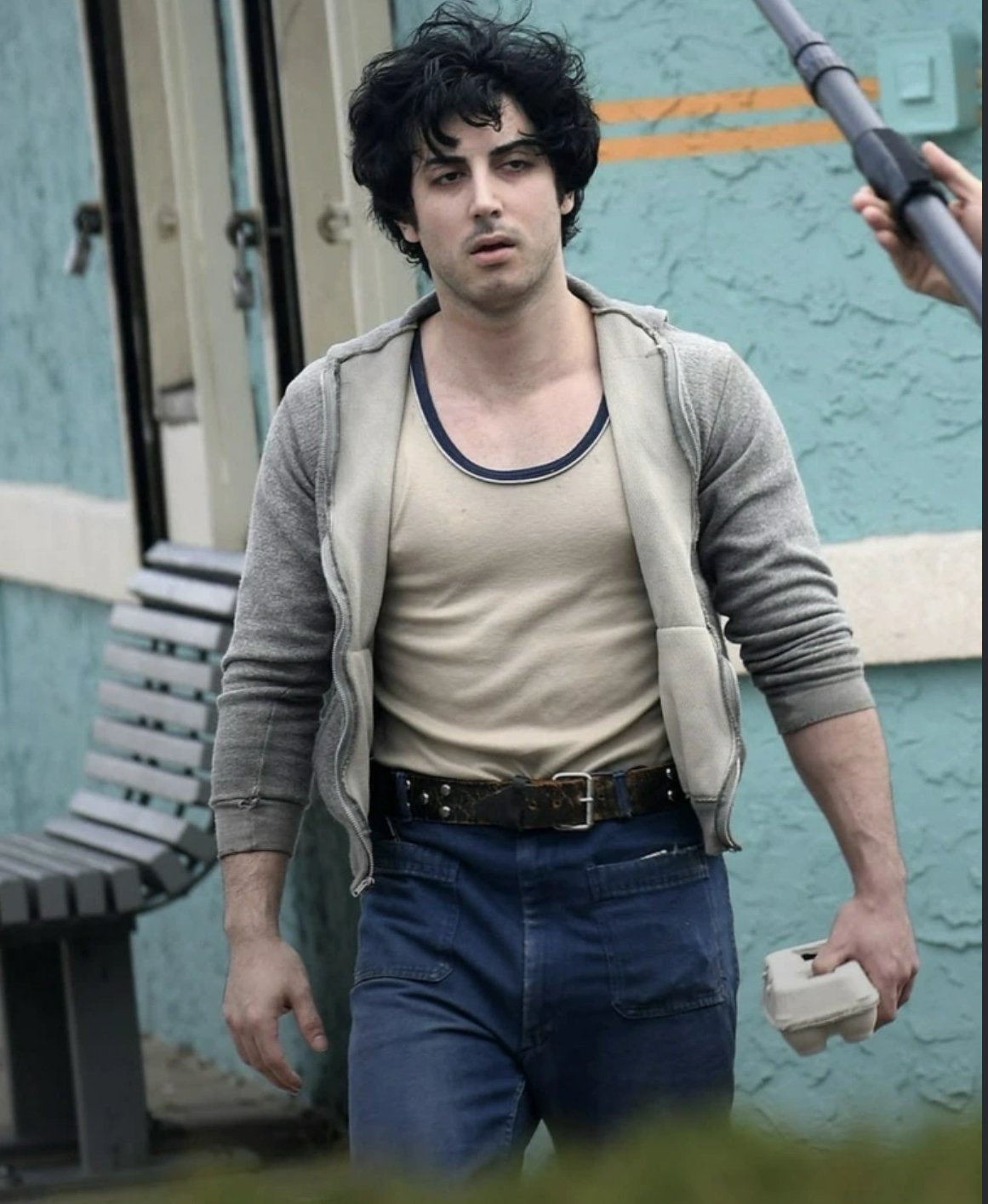 Рокки — это я, кадр № 2