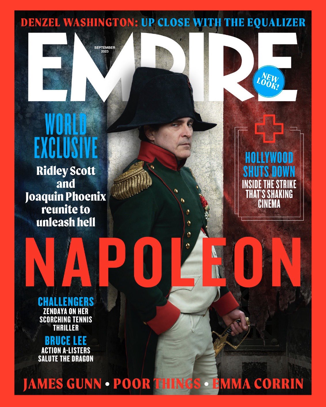 Наполеон, кадр № 4