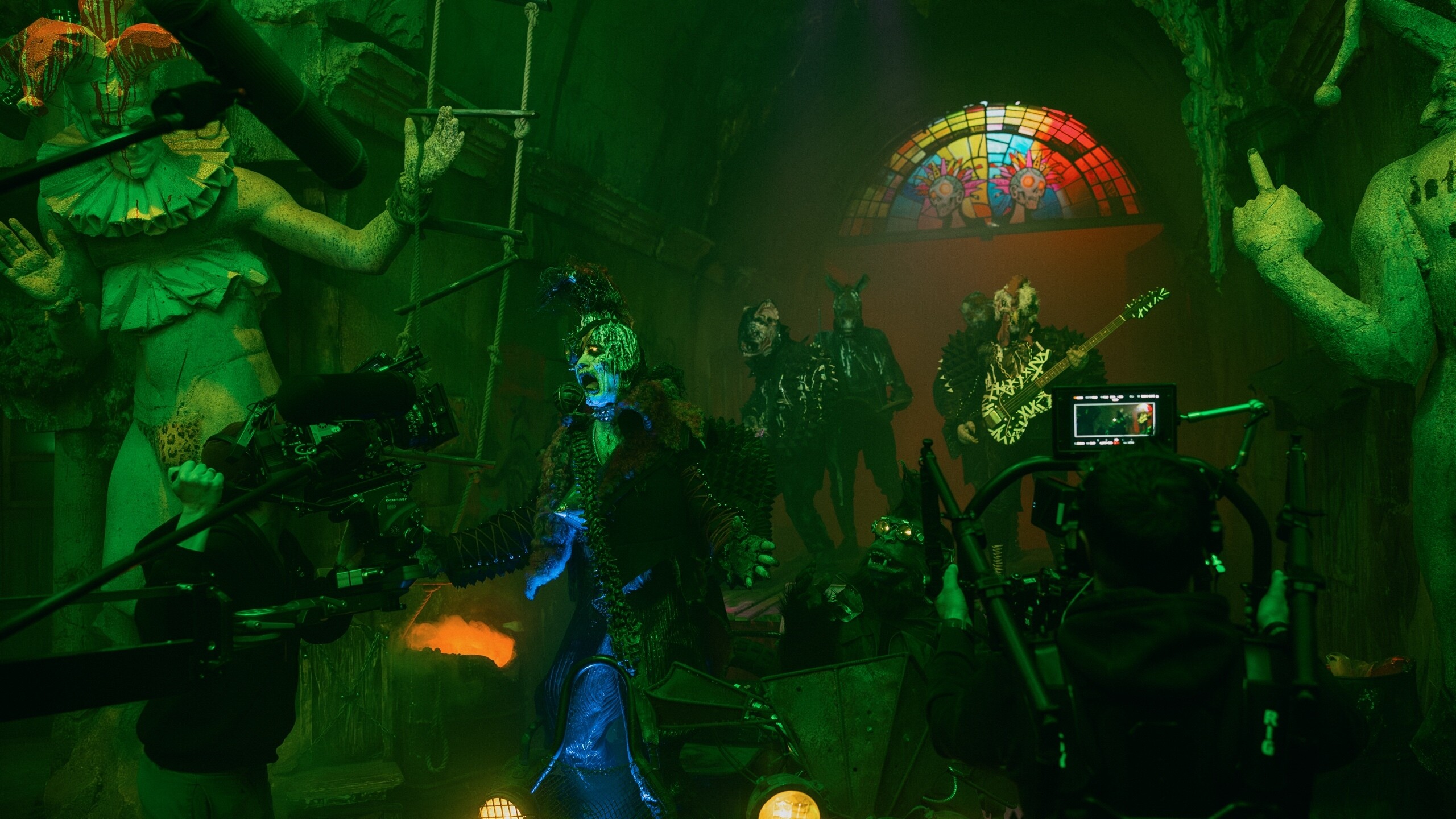 Король и Шут. Навсегда, кадр № 10