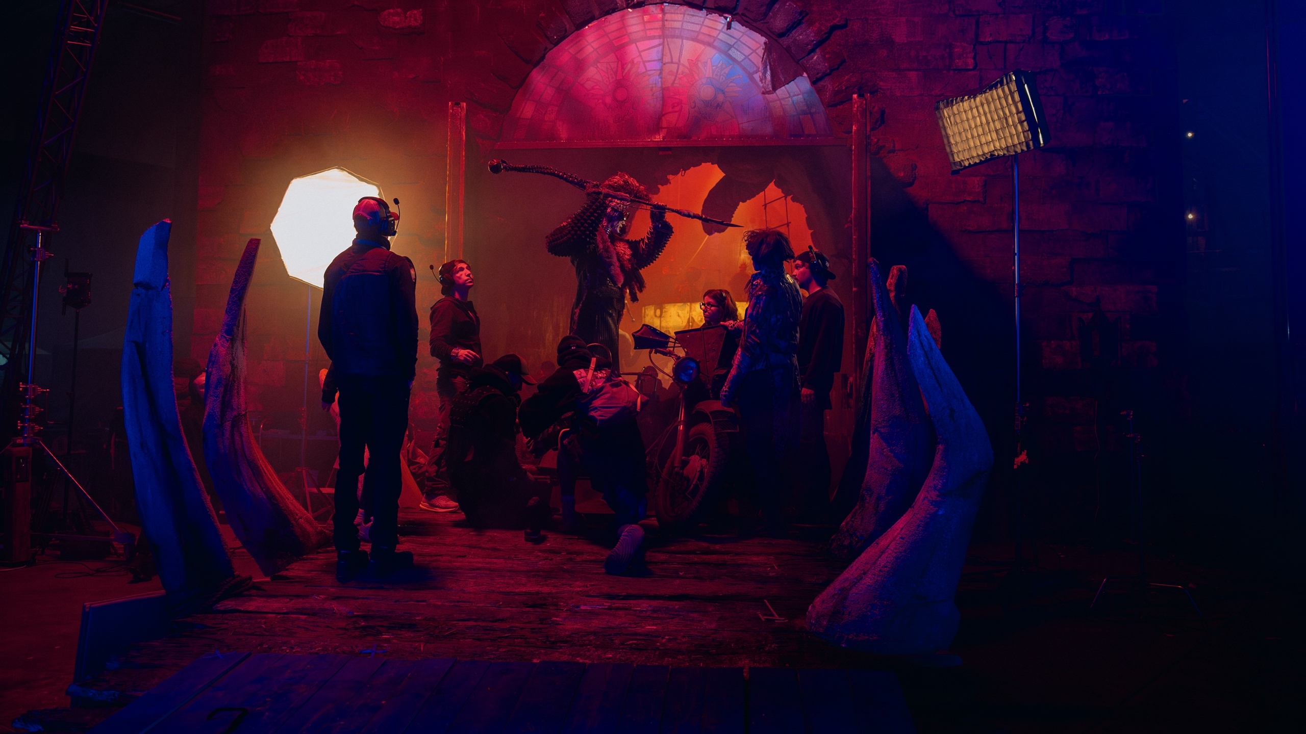 Король и Шут. Навсегда, кадр № 12