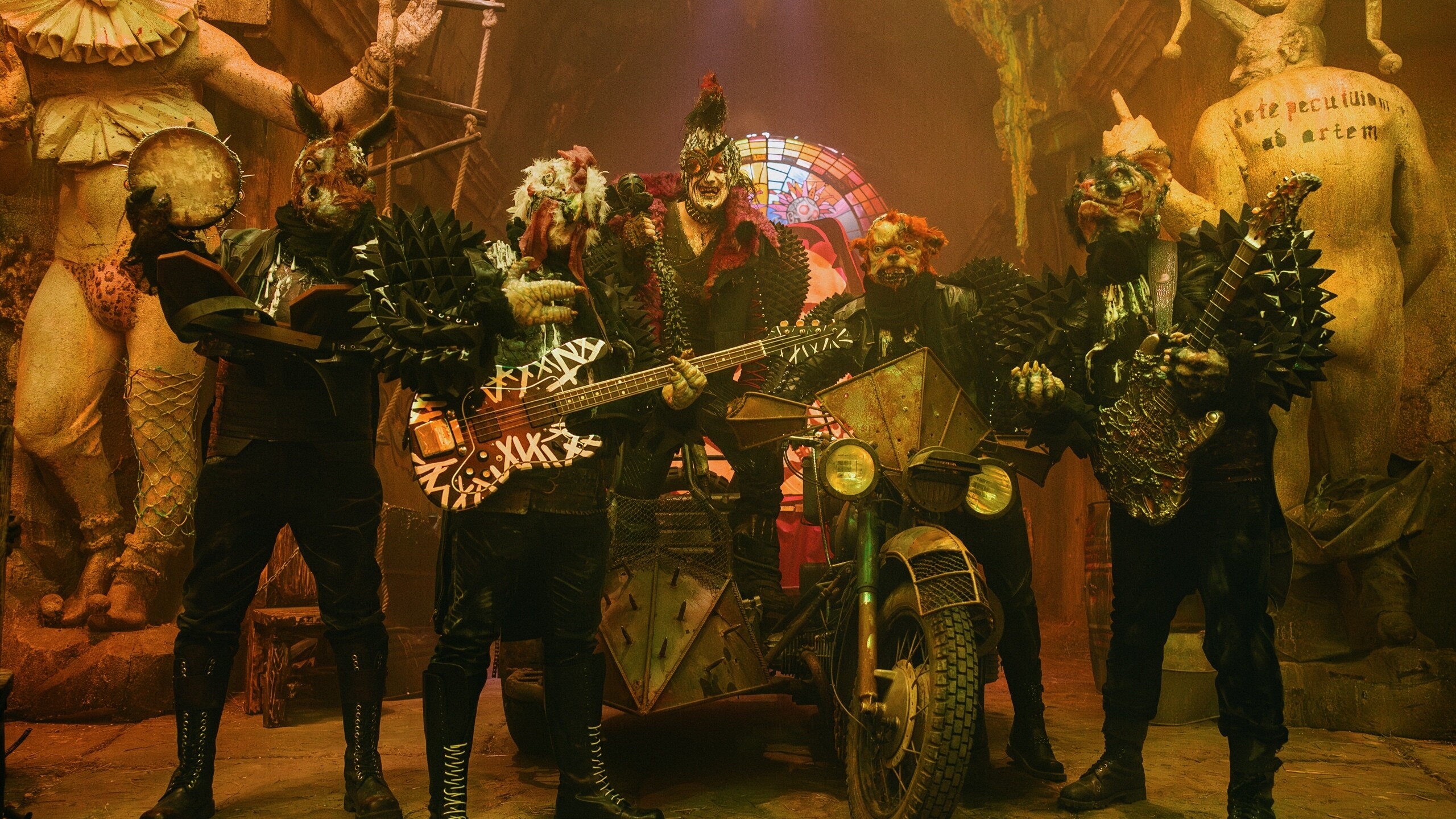 Король и Шут. Навсегда, кадр № 8