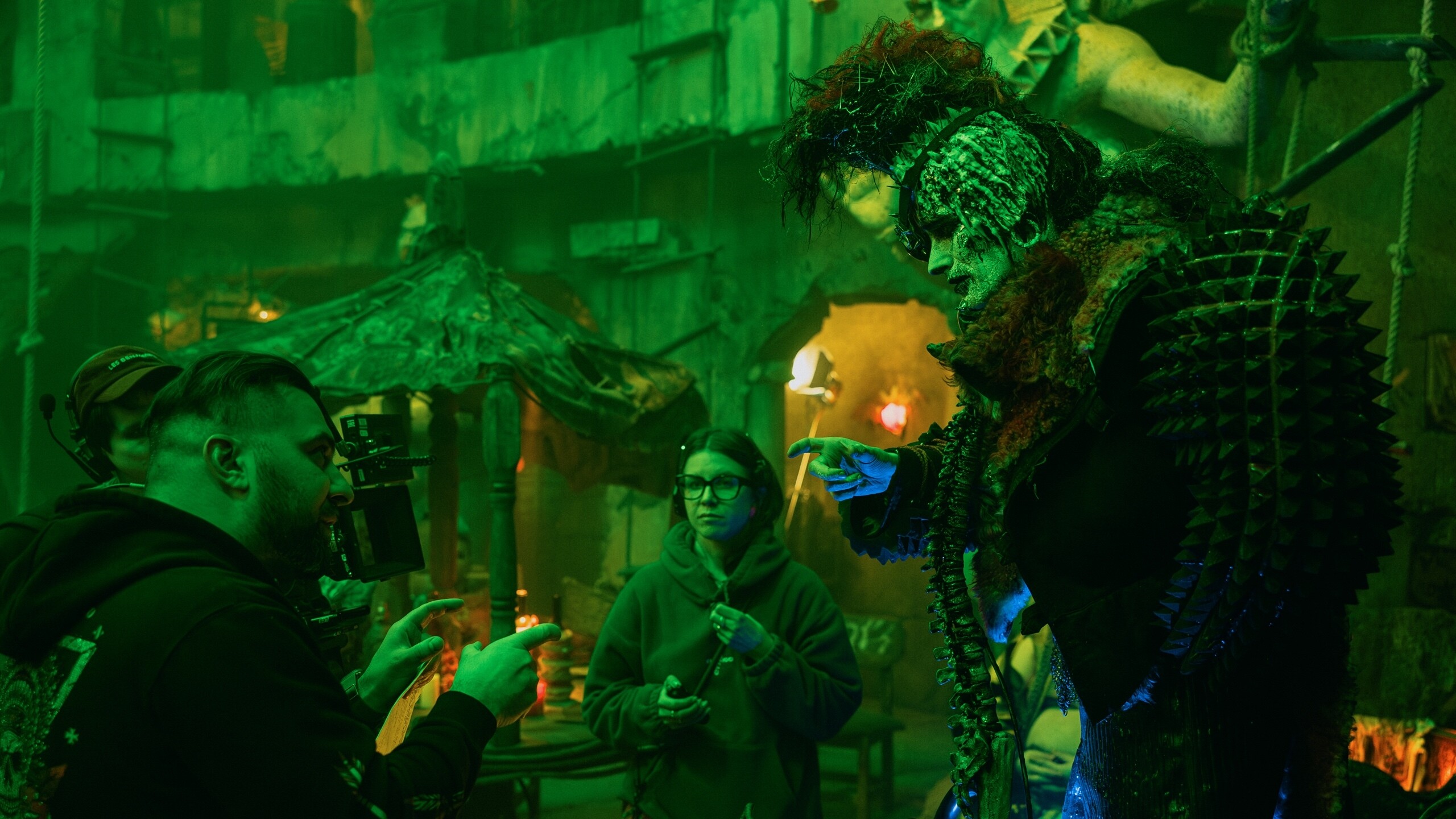 Король и Шут. Навсегда, кадр № 9