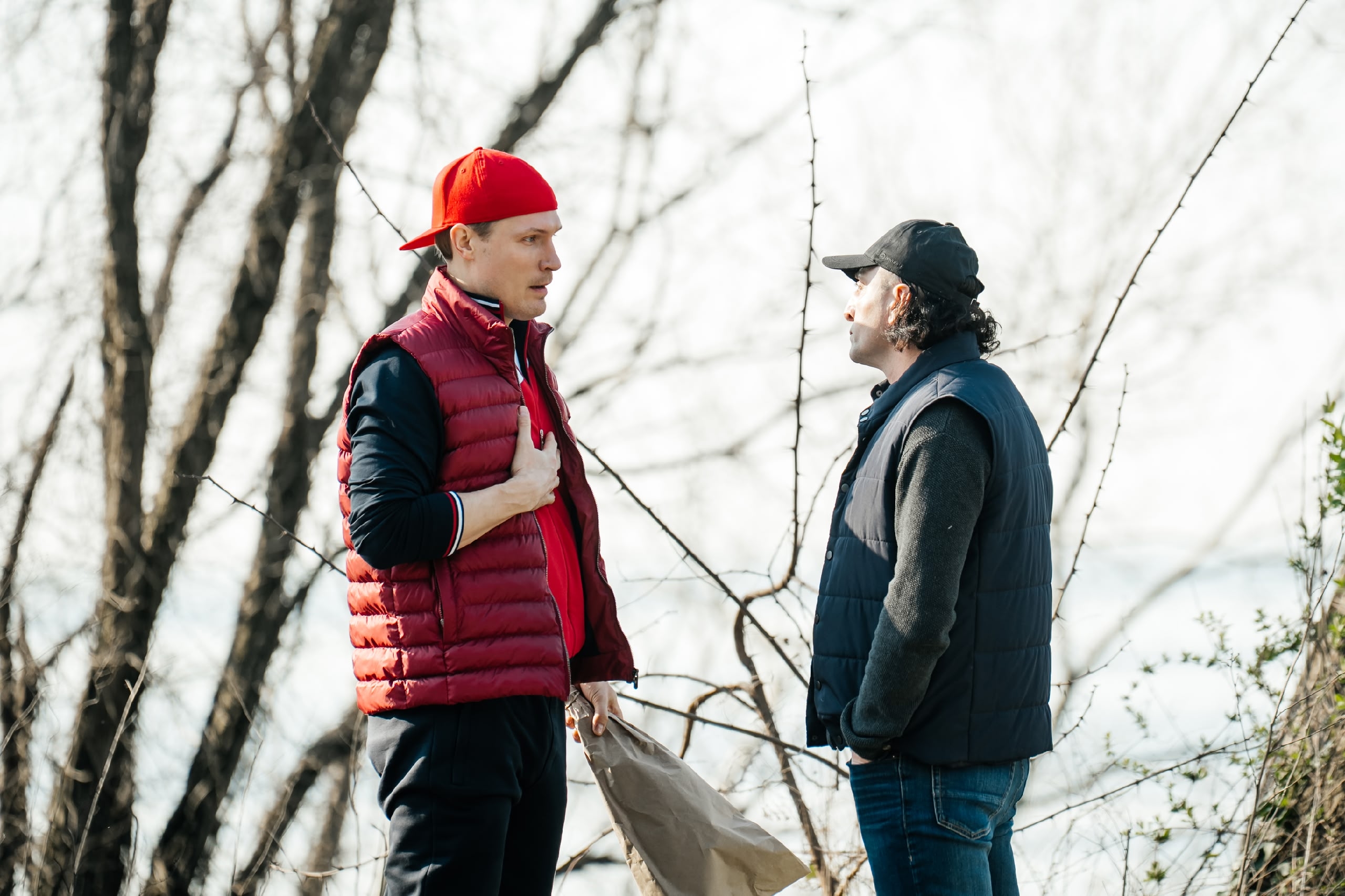 Костомаров, кадр № 1