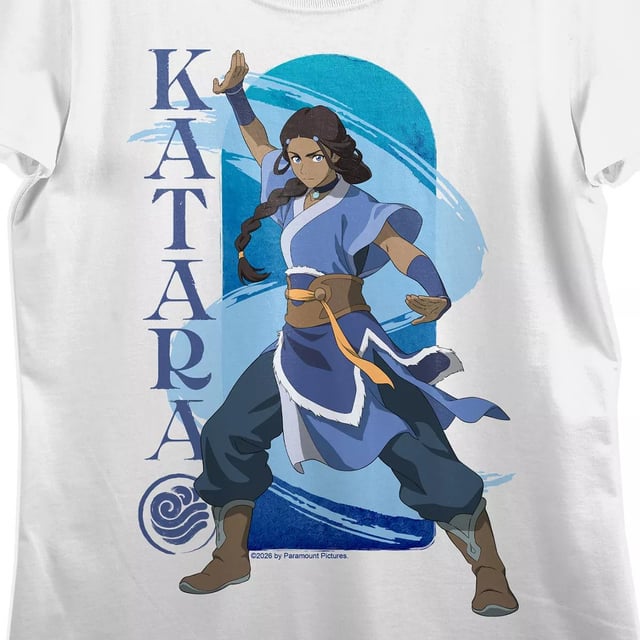 Легенда об Аанге: Последний маг воздуха, кадр № 5