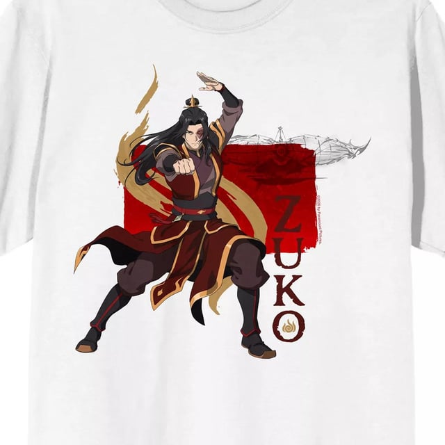 Легенда об Аанге: Последний маг воздуха, кадр № 7