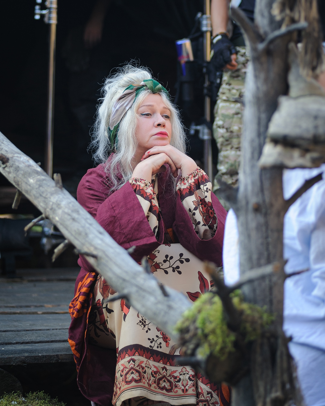 Лукоморье, кадр № 3