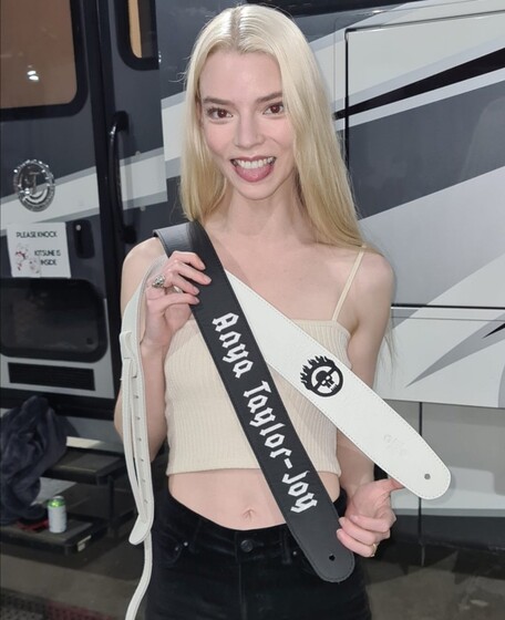 Фильм «Фуриоса» / Furiosa (2024) — трейлеры, дата выхода | КГ-Портал