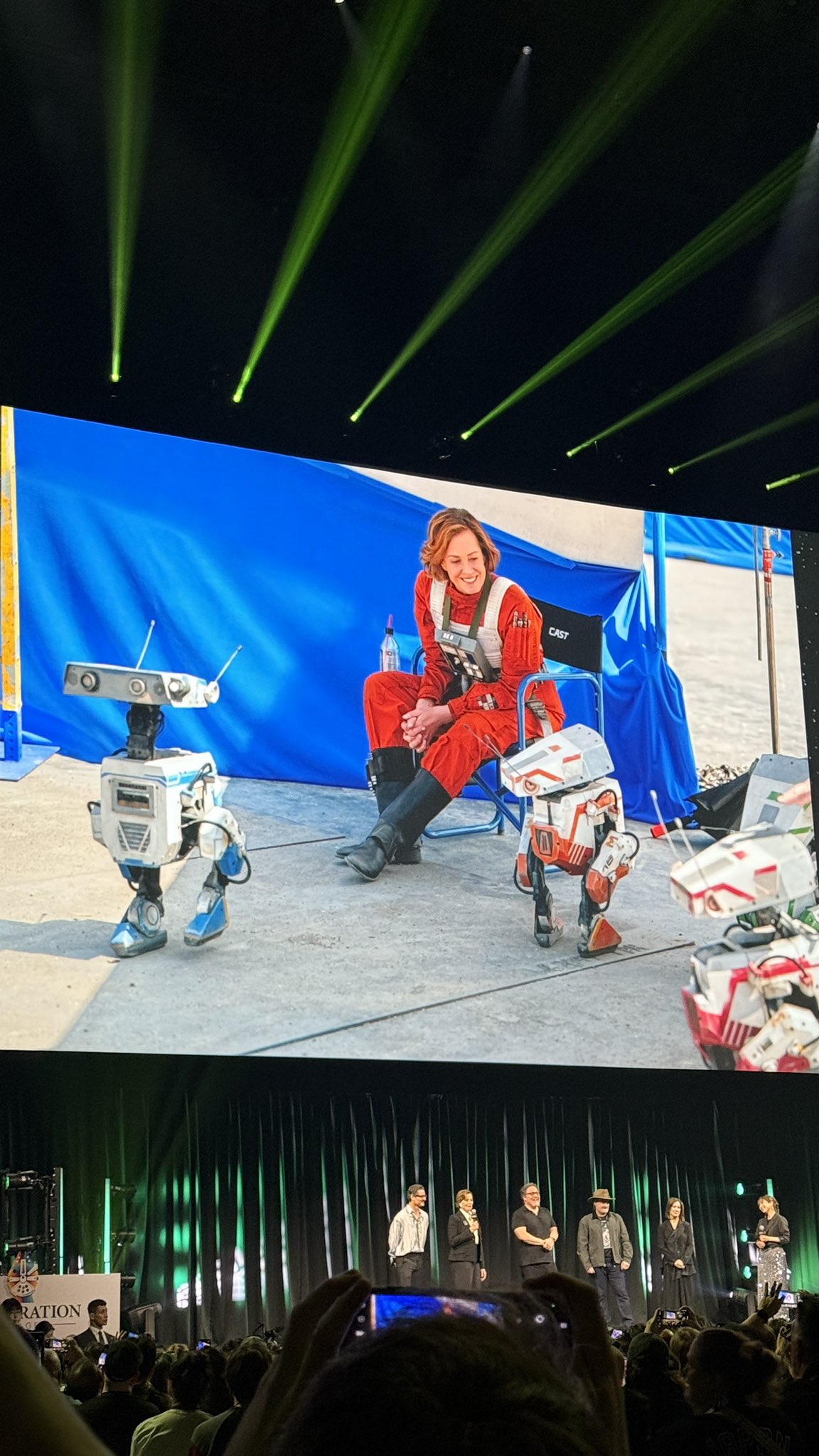 Мандалорец и Грогу, кадр № 3