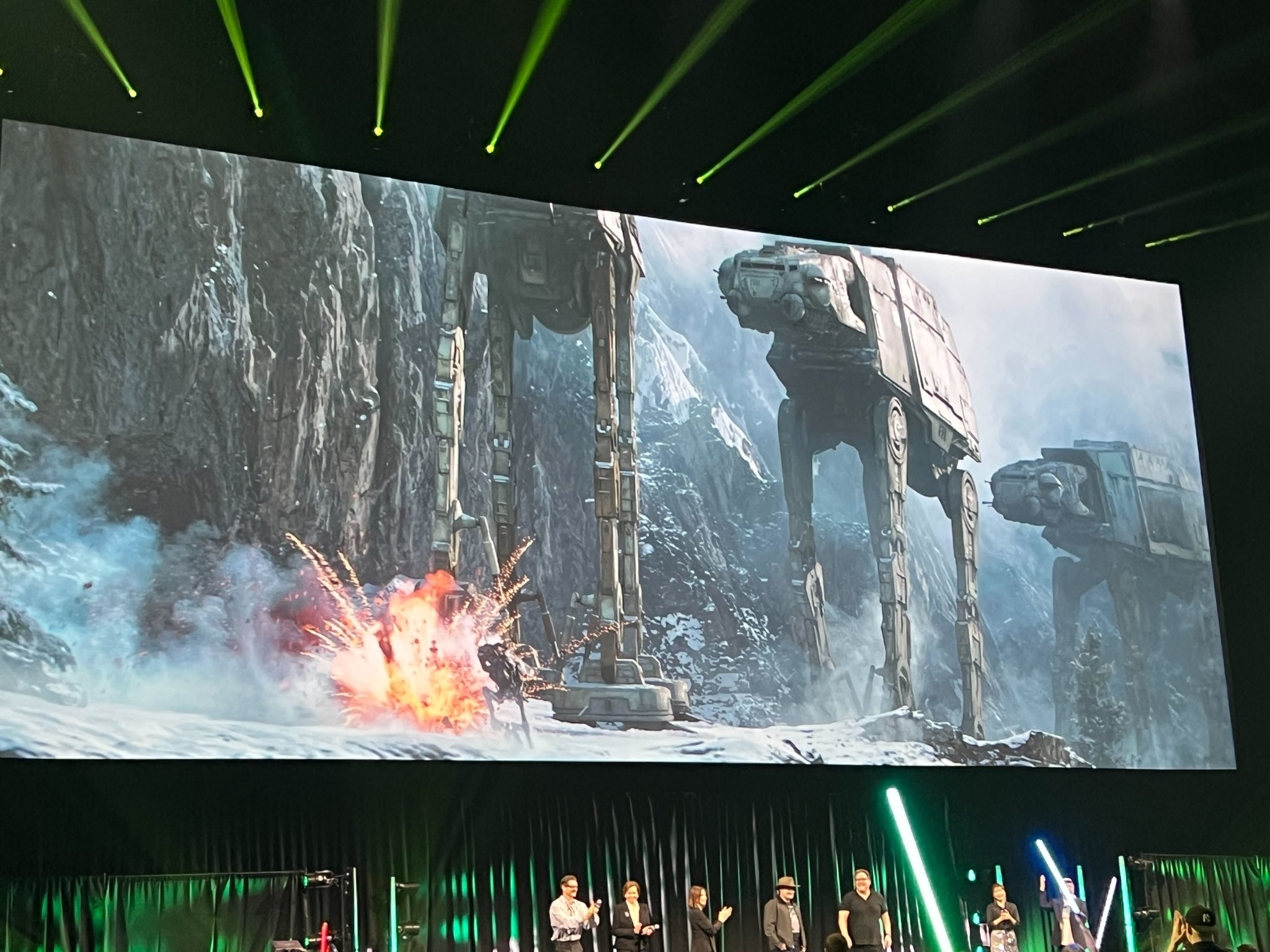 Мандалорец и Грогу, кадр № 8