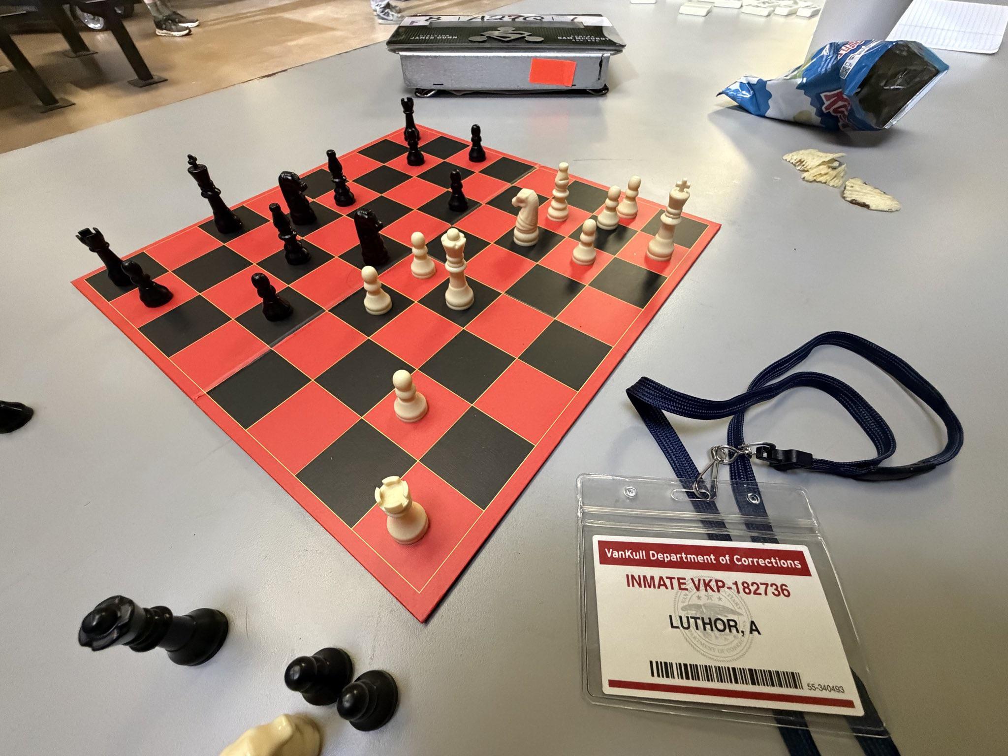 Человек завтрашнего дня, кадр № 6