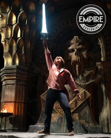 Промо-арт фильма «Властелины вселенной»