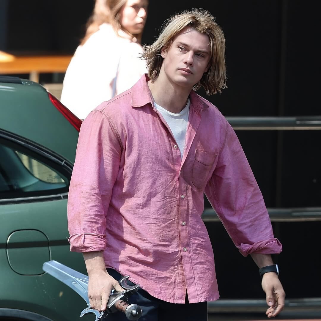 Властелины вселенной, кадр № 6