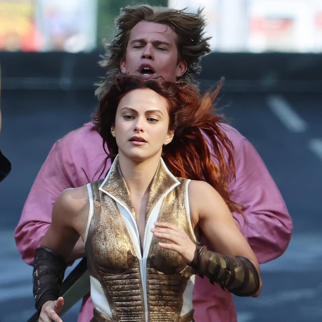 Властелины вселенной, кадр № 8