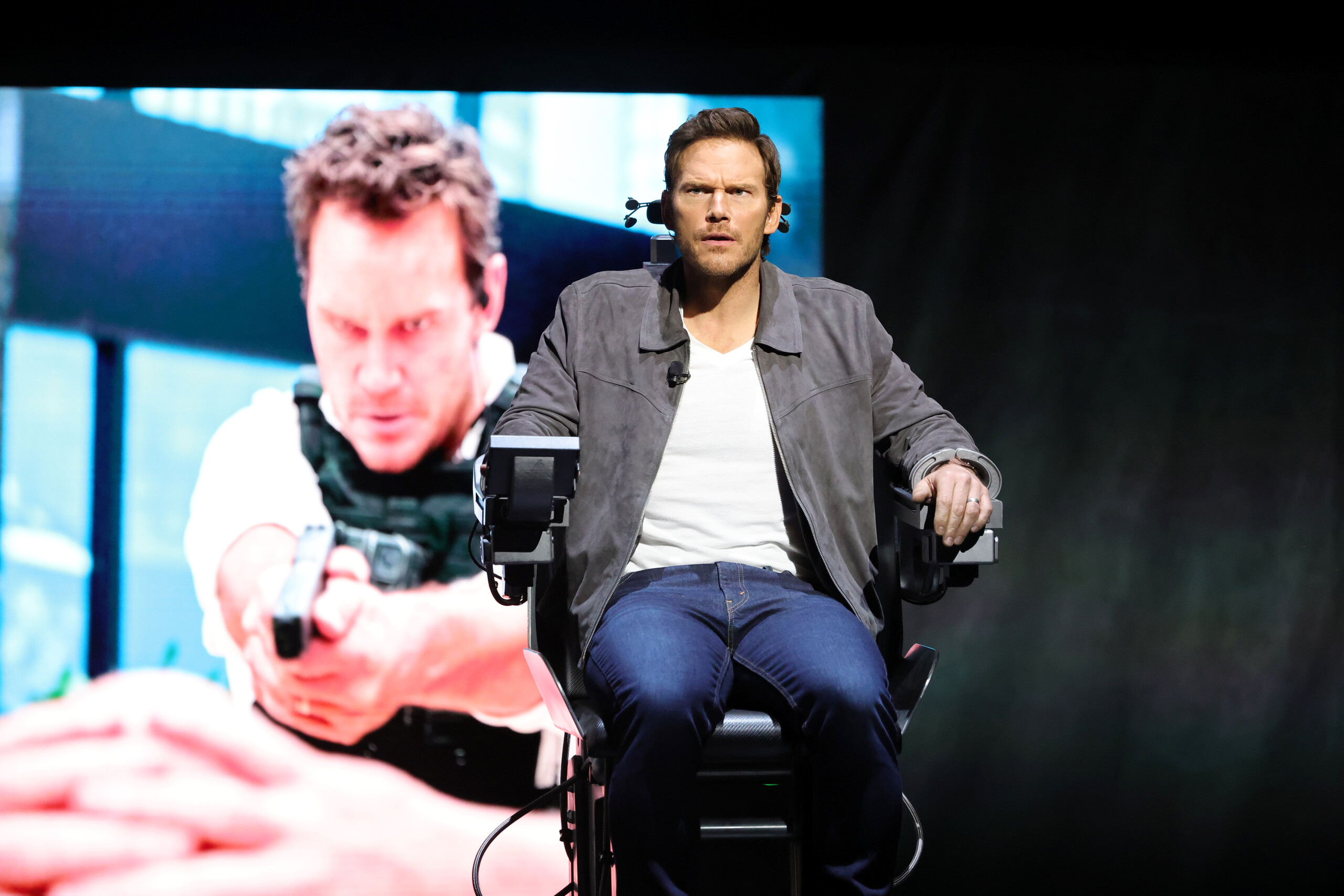 Казнить нельзя помиловать, кадр № 2