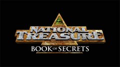Сокровище нации: Книга тайн