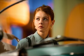 Промо-арт фильма «Незнайка» Промо-арт фильма «Незнайка»