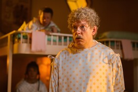 Промо-арт фильма «Незнайка» Промо-арт фильма «Незнайка»