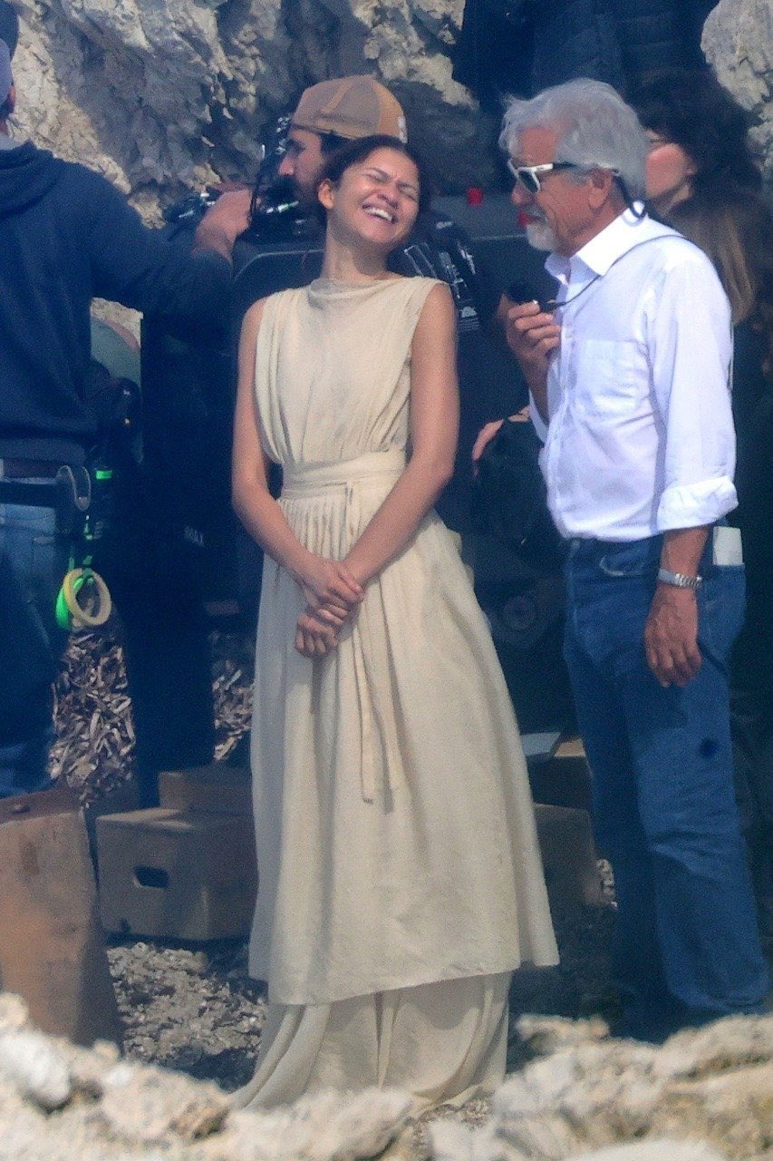 Одиссея, кадр № 10