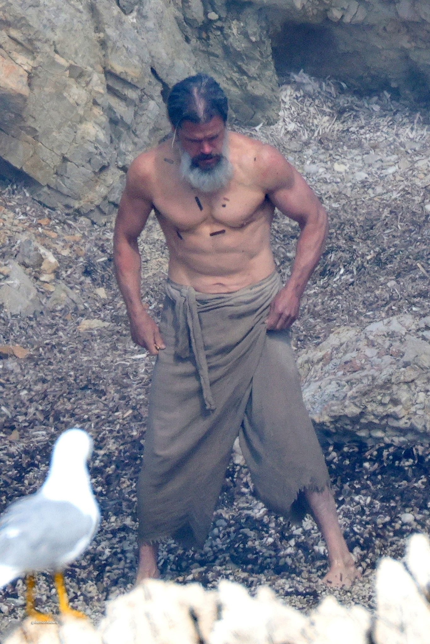 Одиссея, кадр № 11