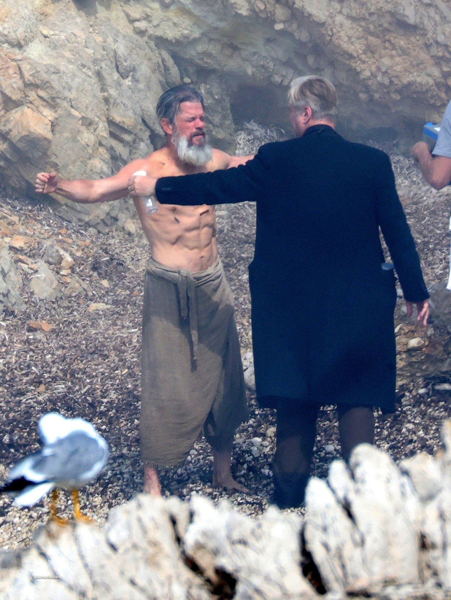 Одиссея, кадр № 12