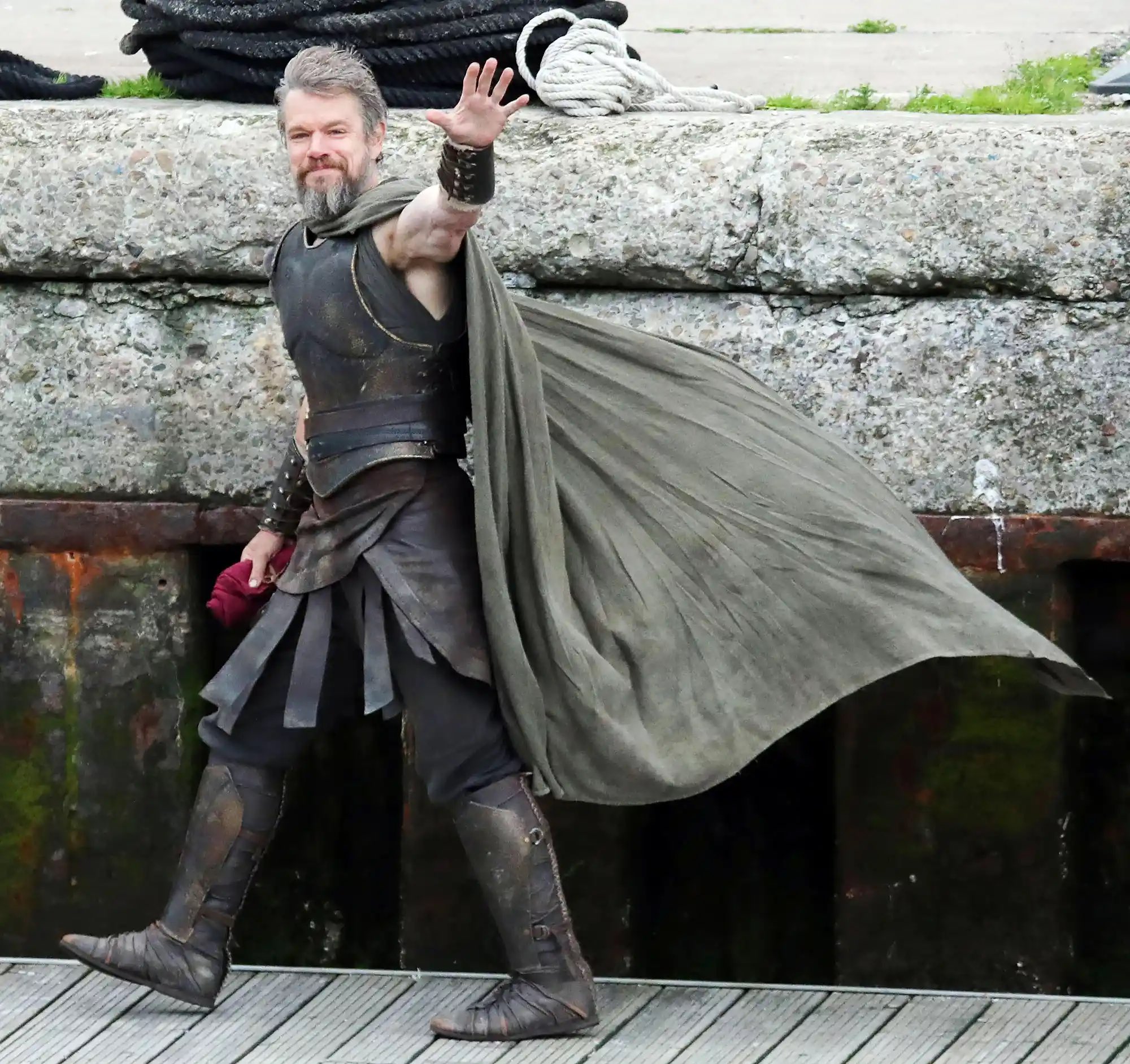 Одиссея, кадр № 17