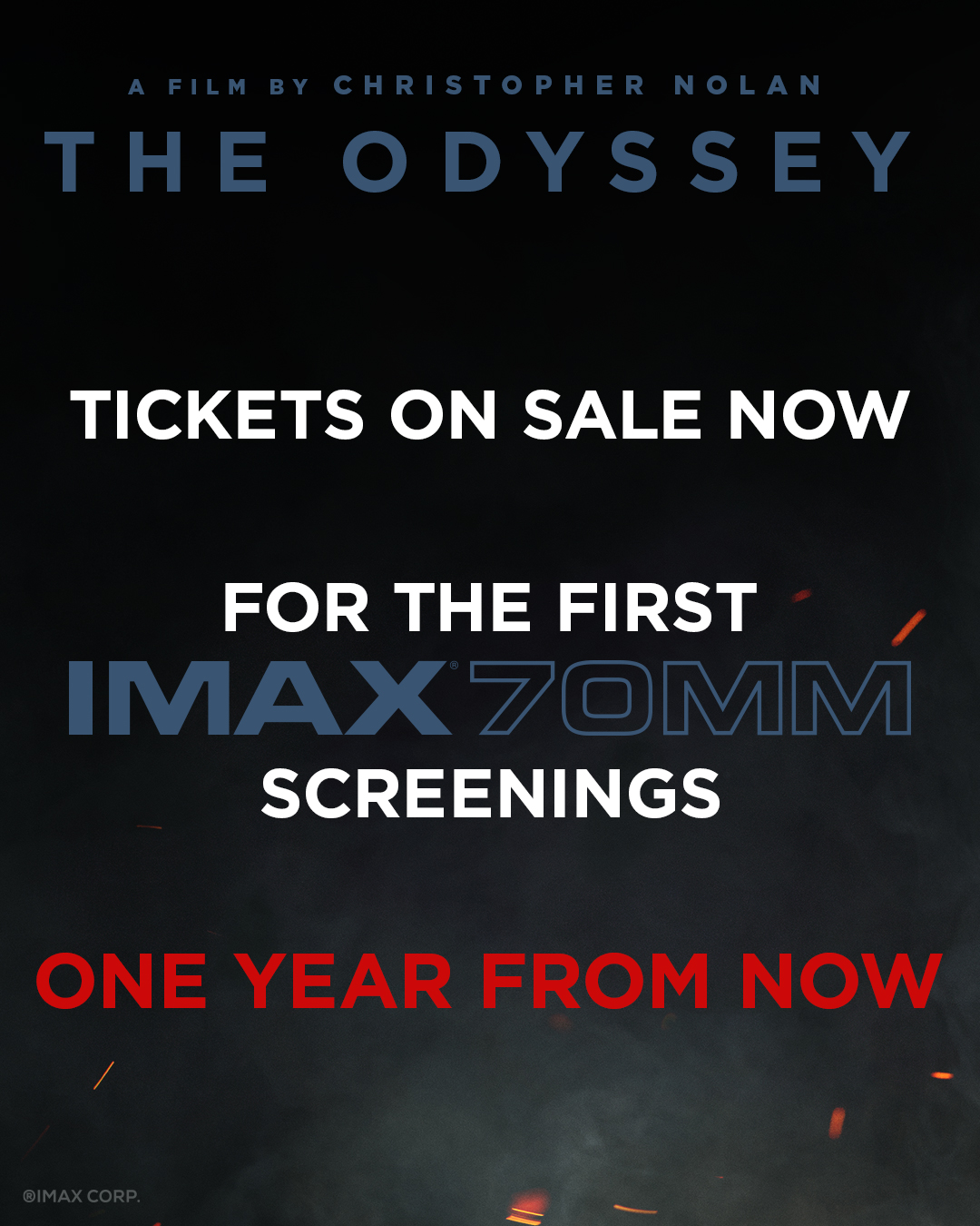 Одиссея, кадр № 18