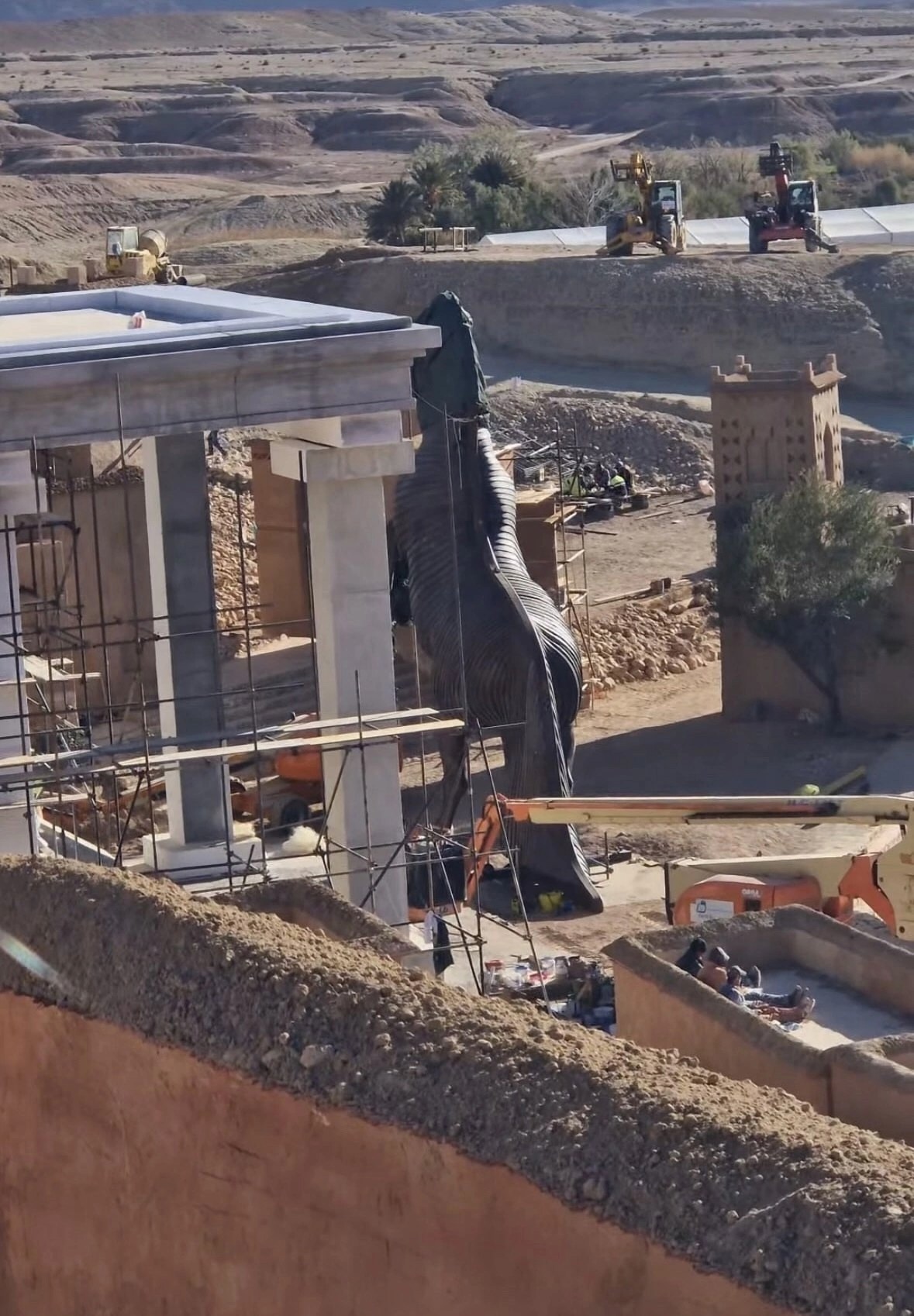 Одиссея, кадр № 3