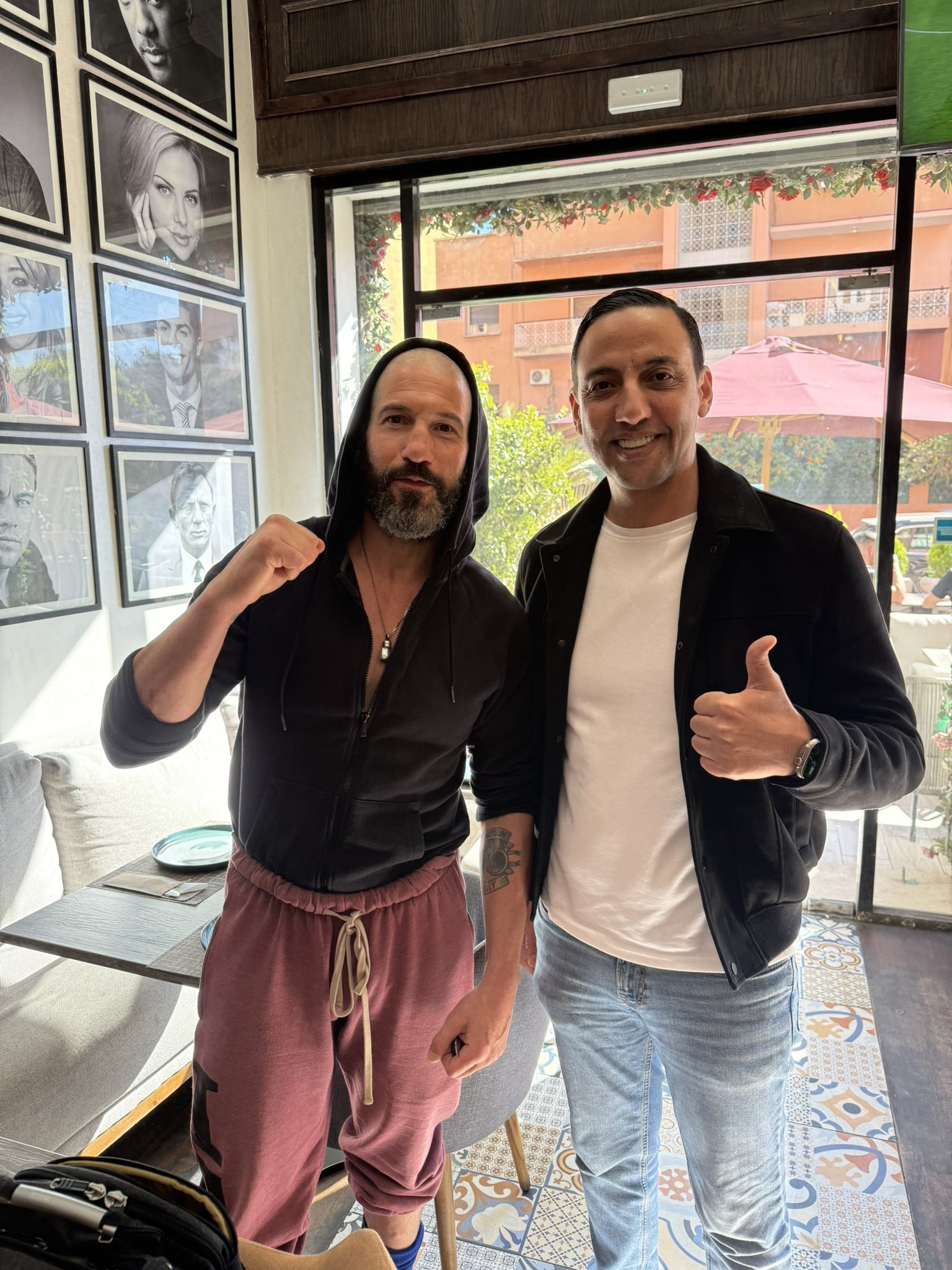 Одиссея, кадр № 5