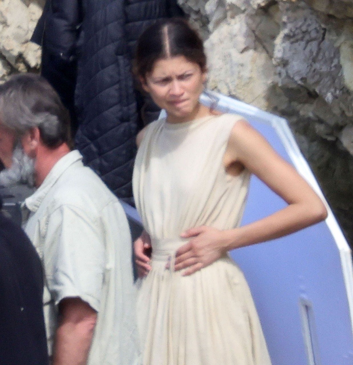 Одиссея, кадр № 9