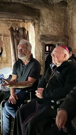 Страсти Христовы: Воскрешение