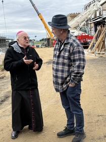 Страсти Христовы: Воскрешение