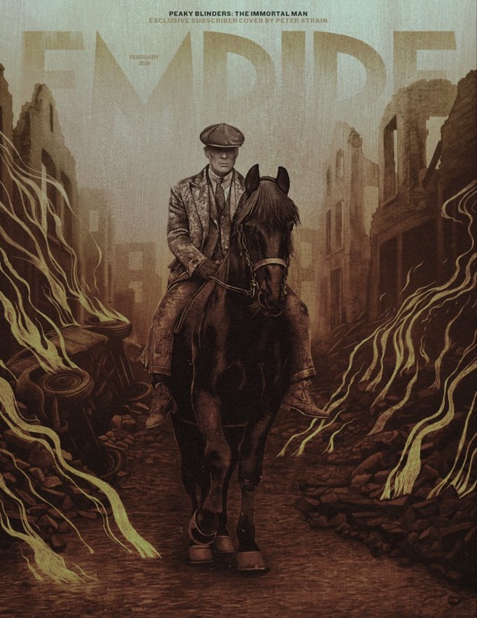 Острые козырьки, кадр № 7