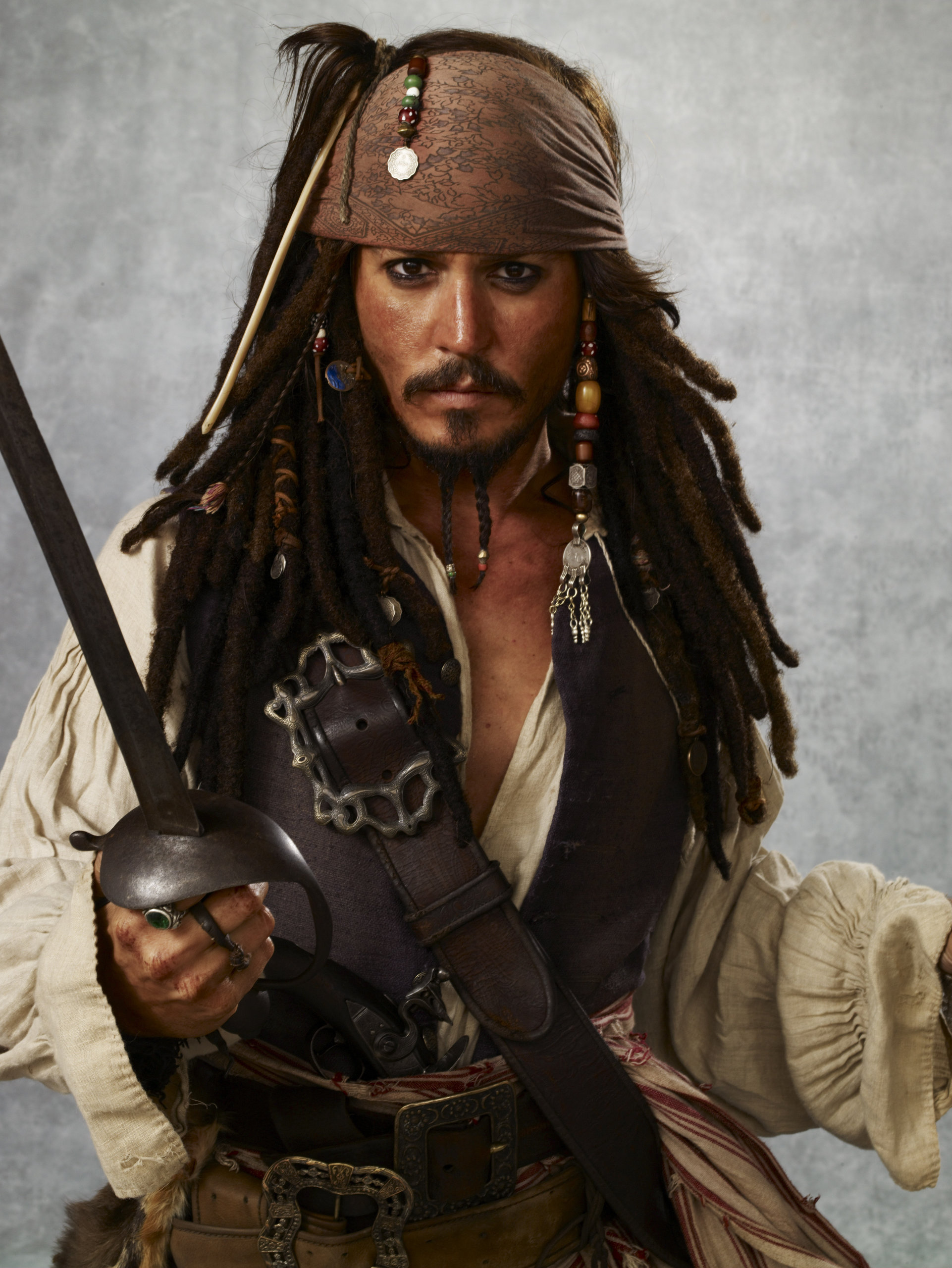Пираты Карибского моря: На краю света, кадр № 38
