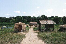 Промо-арт фильма «Простоквашино»