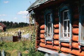 Промо-арт фильма «Простоквашино»