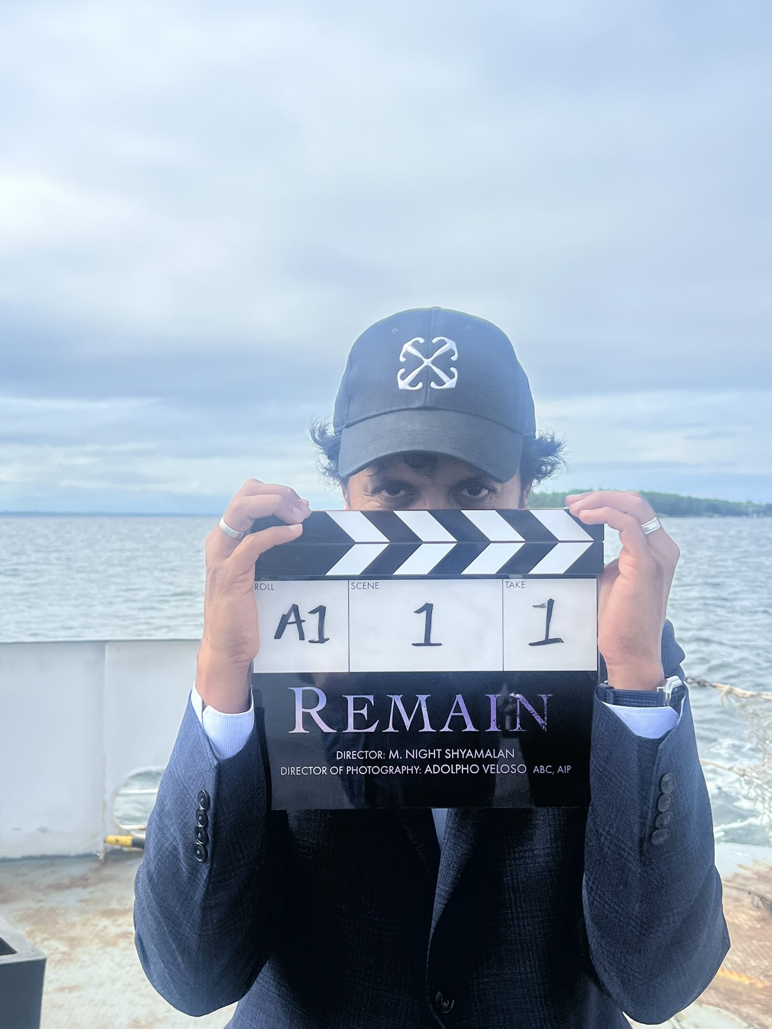 Оставайся, кадр № 1