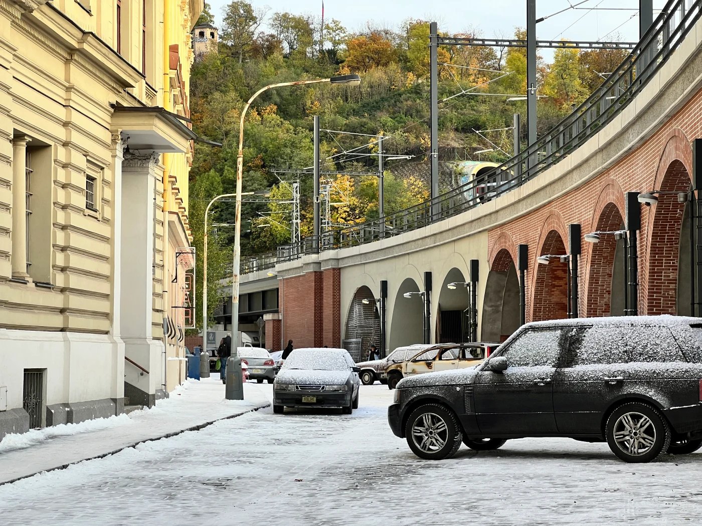 Обитель зла, кадр № 2