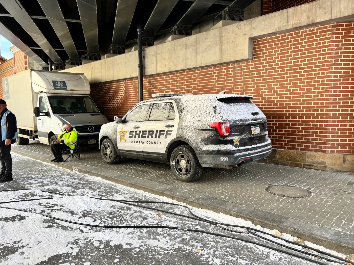 Обитель зла, кадр № 3