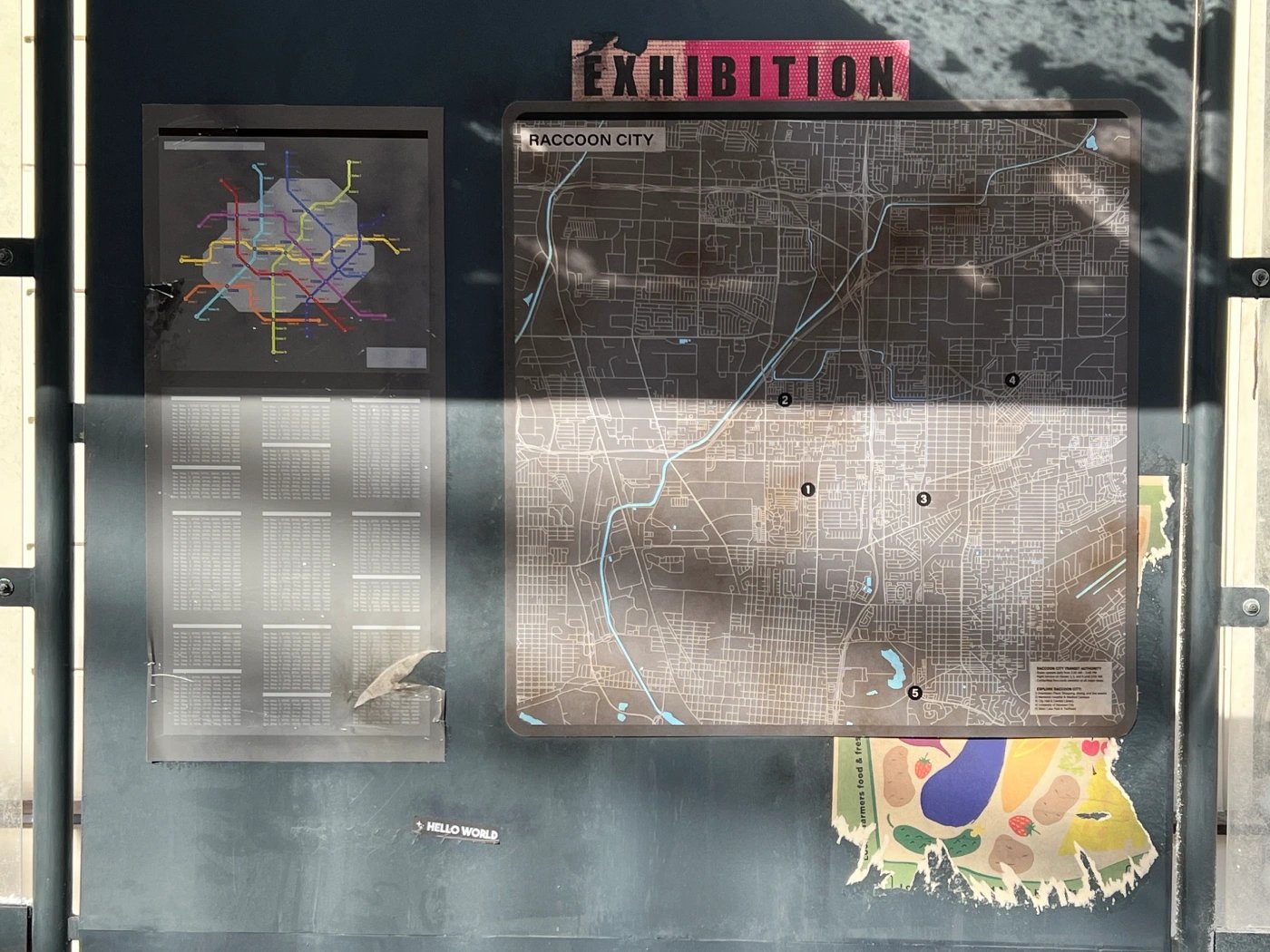 Обитель зла, кадр № 4