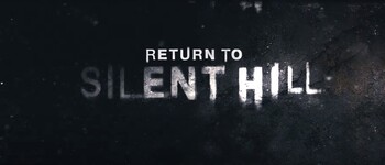 Промо-арт фильма «Возвращение в Сайлент Хилл»