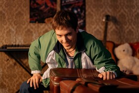 Промо-арт фильма «Руки Вверх! 2» Промо-арт фильма «Руки Вверх! 2»