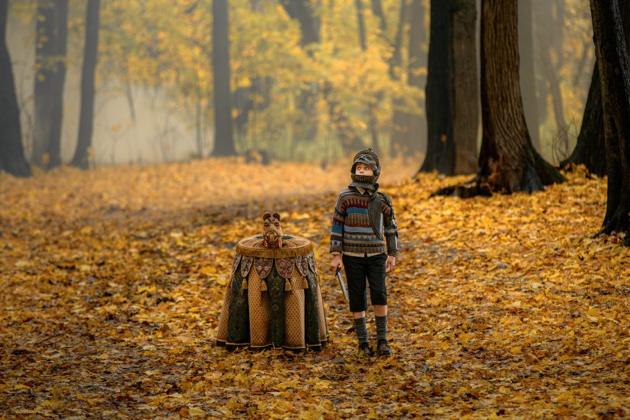 Щекотун, кадр № 1