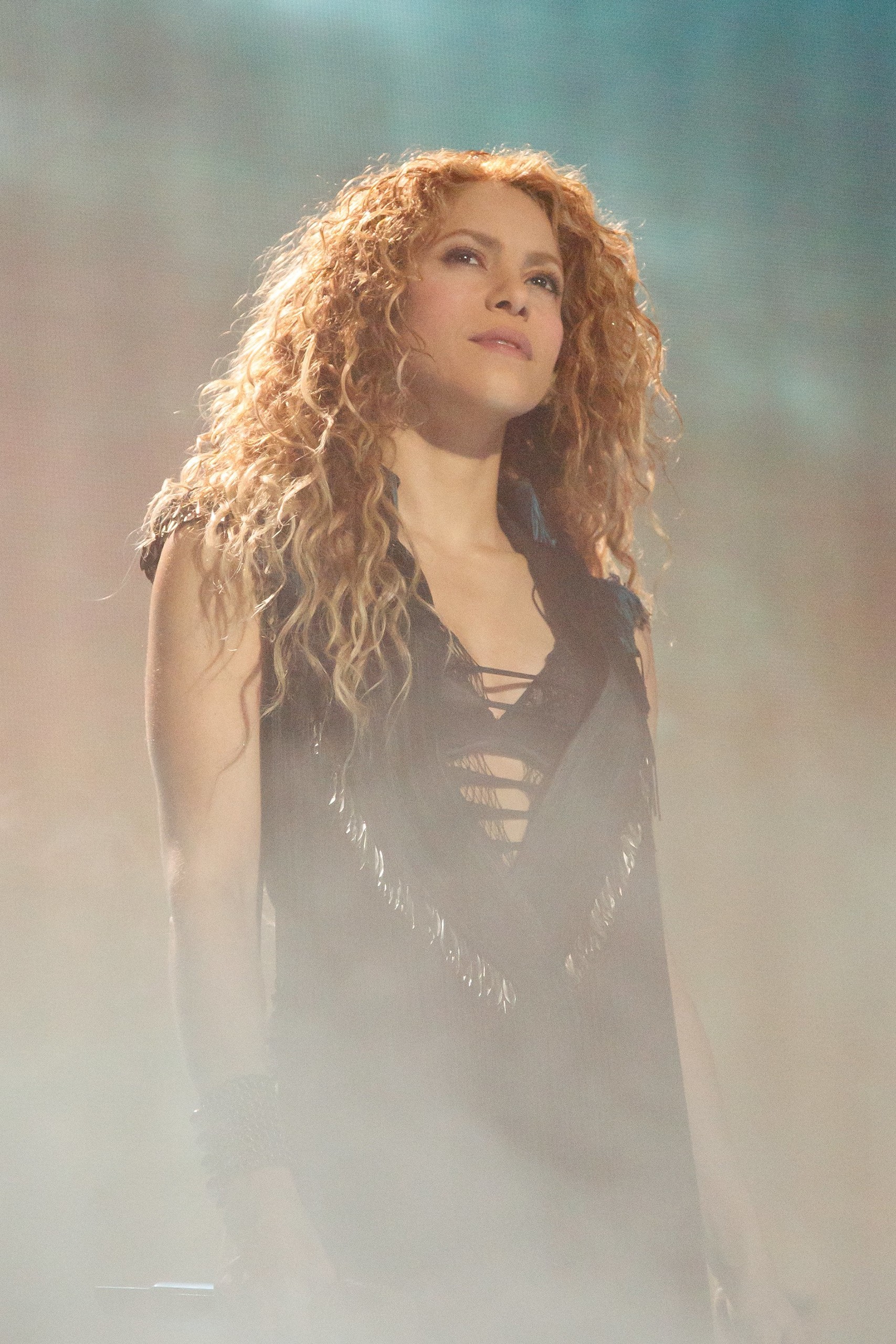 Shakira In Concert: El Dorado World Tou, кадр № 11