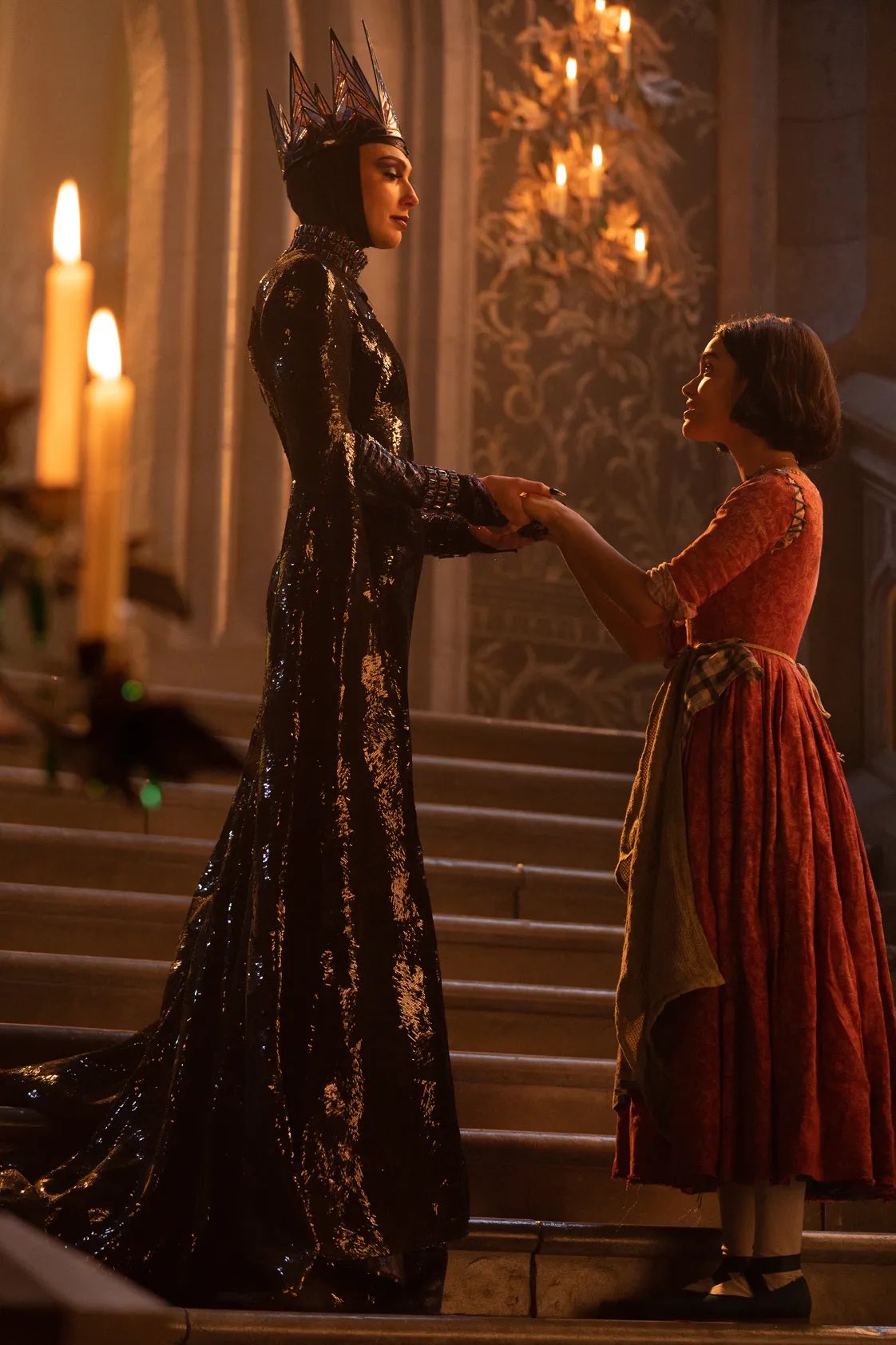 Белоснежка, кадр № 13