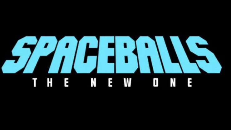 Промо-арт фильма «Космические яйца: Новые»